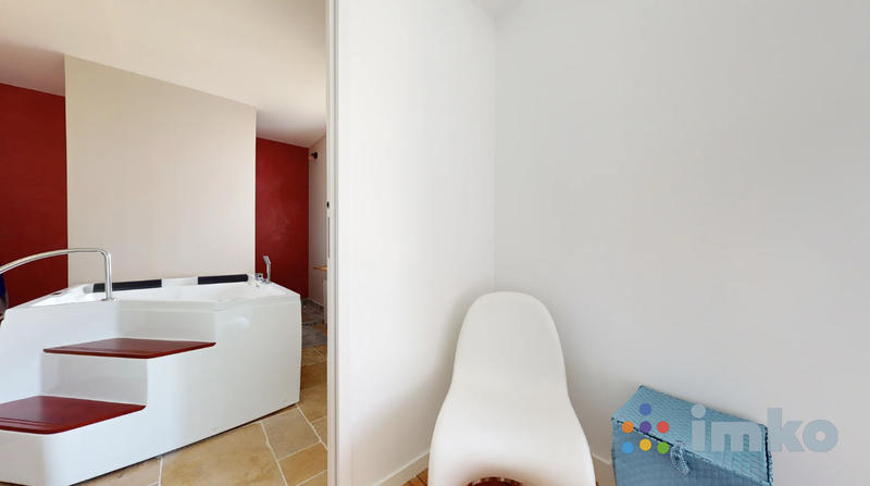 Demeure - 230 m² - 7 pièces