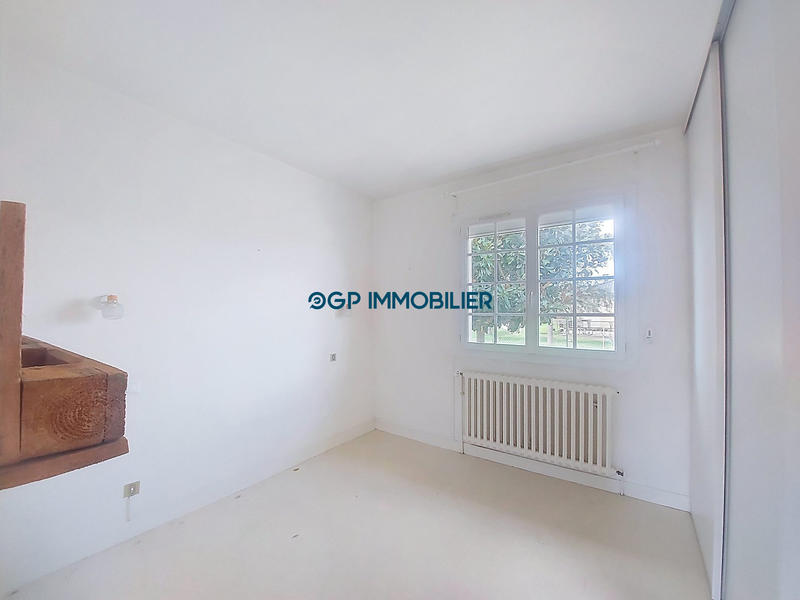 Maison traditionnelle - 133 m² - 6 pièces