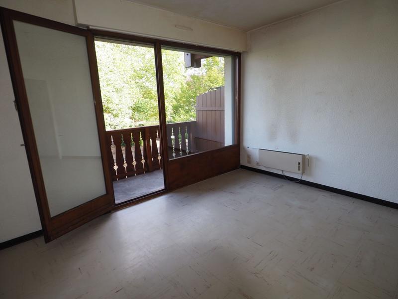 Appartement - 20 m² - 1 pièce