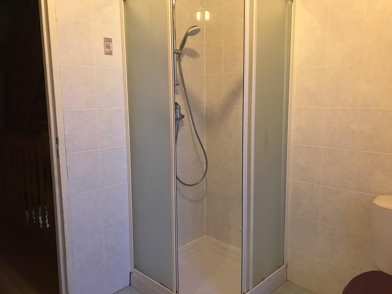 Maison - 127 m² - 6 pièces