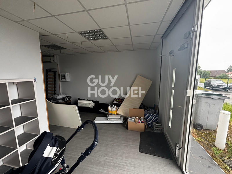 Local commercial - 240 m²