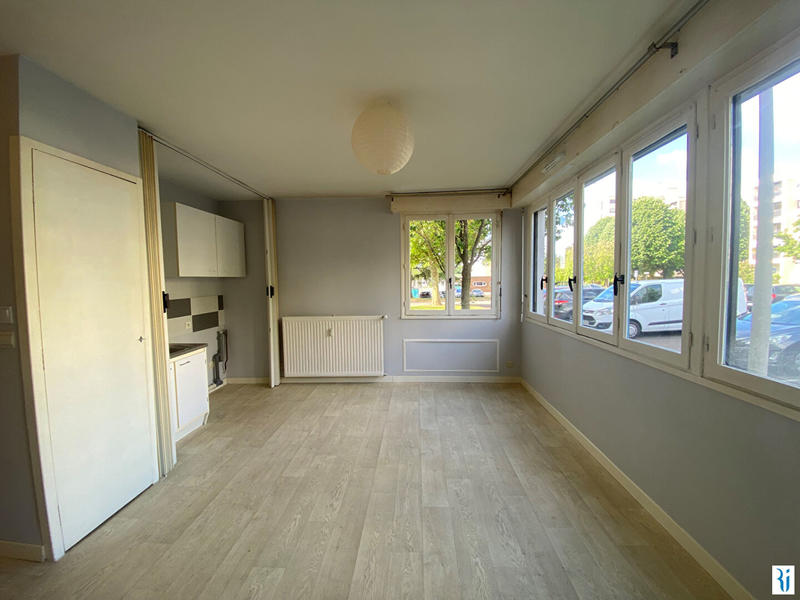 Appartement - 26 m² - 1 pièce