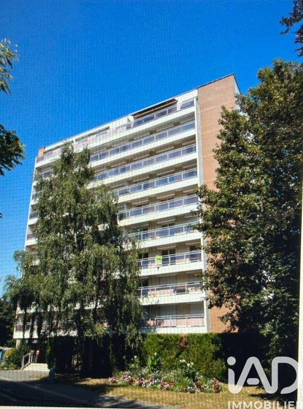 Appartement - 73 m² - 3 pièces