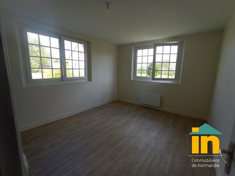 Maison de campagne - 80 m² - 4 pièces