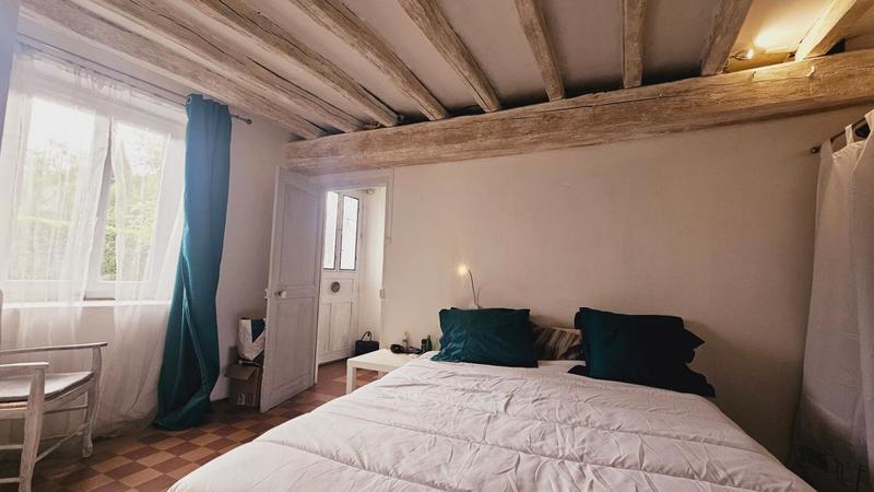 Maison - 126 m² - 4 pièces