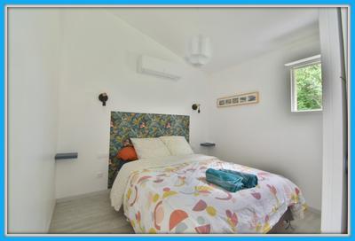 Villa - 143 m² - 6 pièces