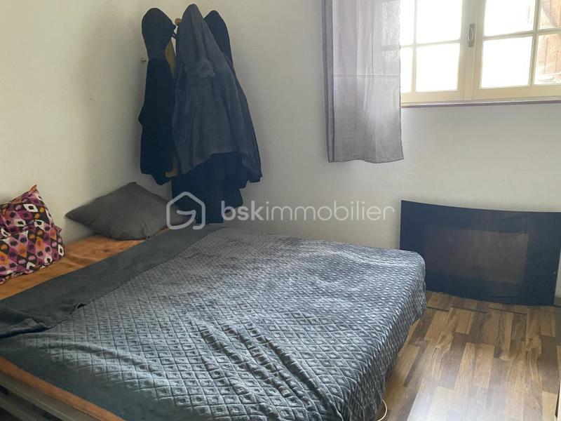 Ferme - 160 m² - 7 pièces