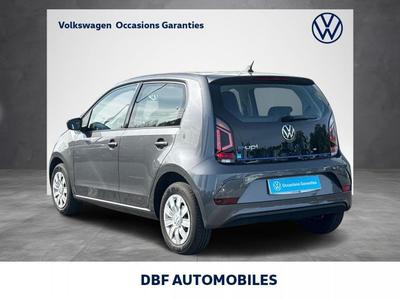 Volkswagen E-Up! E-Up! 2.0 83 Electrique