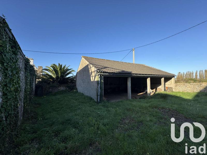 Maison - 200 m² - 4 pièces