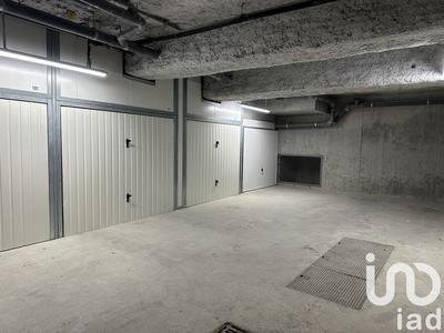 Parking - 24 m²