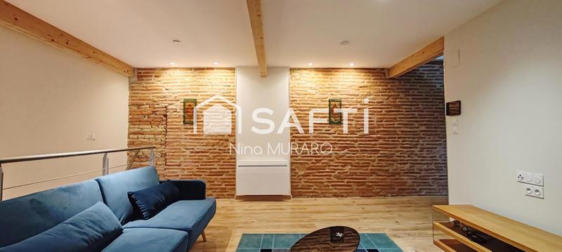 Maison - 163 m² - 4 pièces