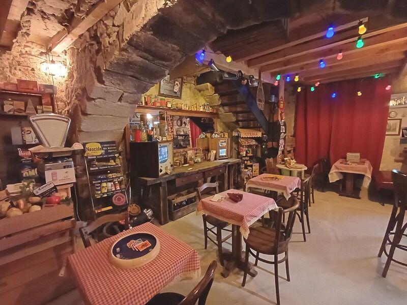 Maison de ville - 100 m² - 4 pièces