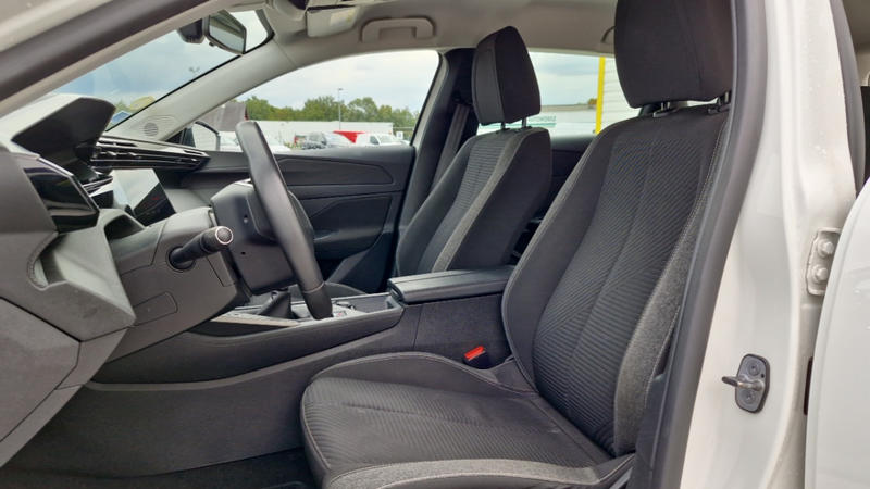 Peugeot 308 Sw Bluehdi 130ch Active Pack