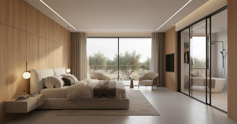 Maison - 121 m² - 4 pièces