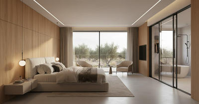 Maison - 121 m² - 4 pièces