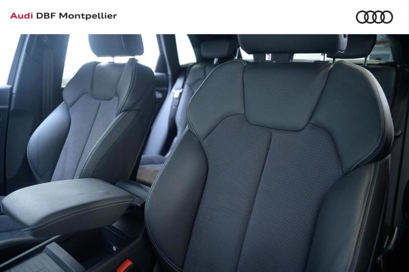 Audi Q5 55 TFSIe 367 s tronic 7 Quattro s line