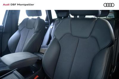 Audi Q5 55 TFSIe 367 s tronic 7 Quattro s line