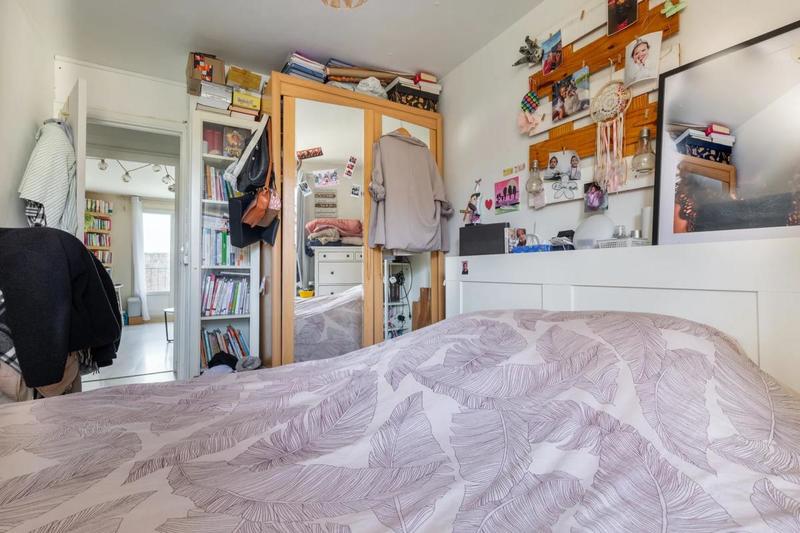 Appartement - 49 m² - 3 pièces