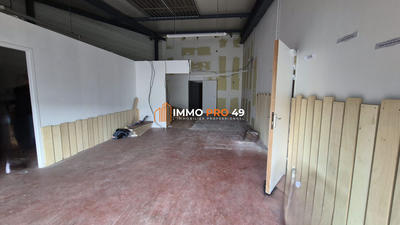 Local commercial - 390 m²