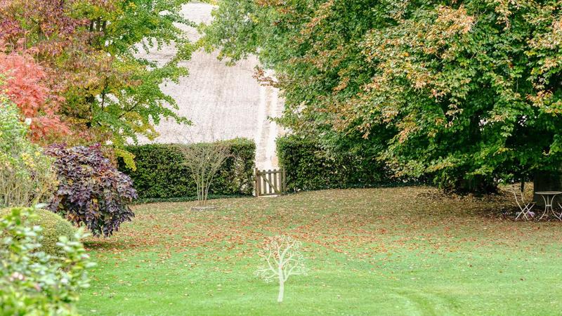 Maison - 270 m² - 6 pièces