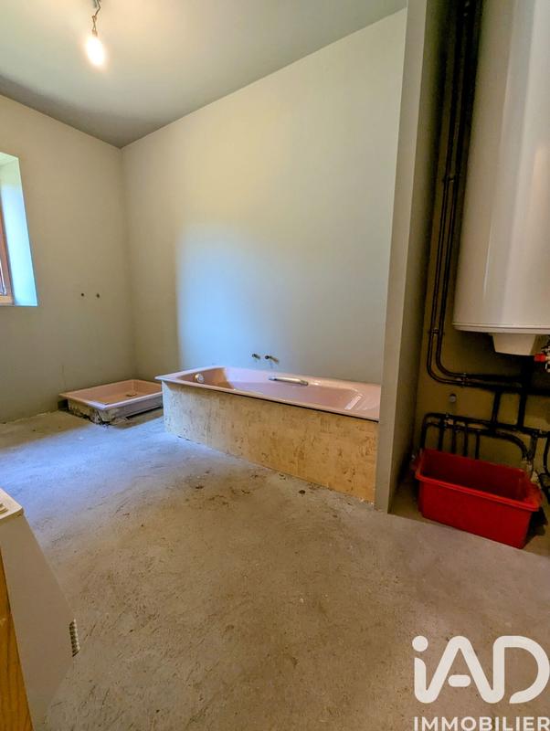 Maison - 150 m² - 4 pièces