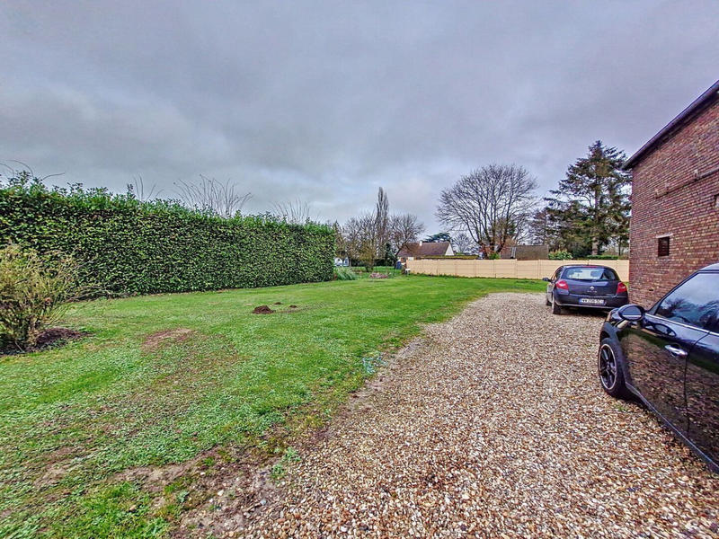 Maison - 195 m² - 6 pièces