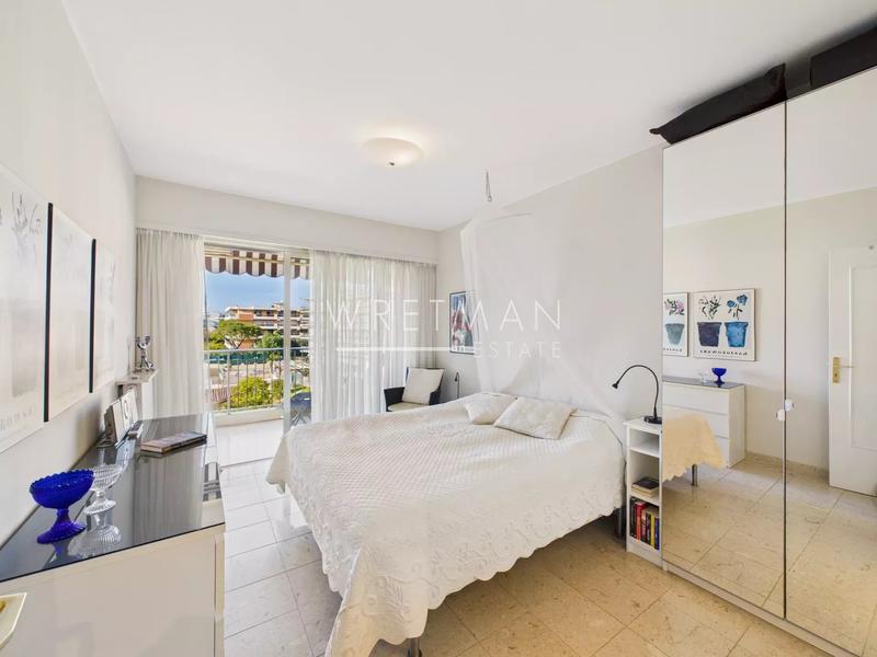 Appartement - 53 m² - 3 pièces