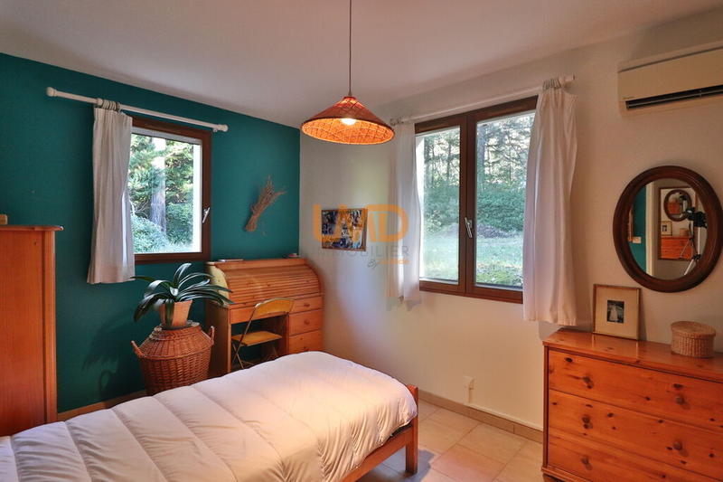 Maison de campagne - 102 m² - 6 pièces