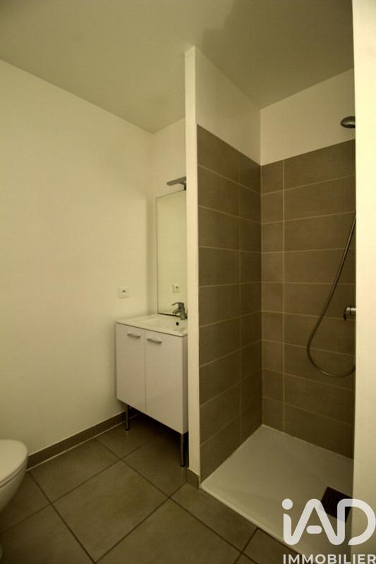 Appartement - 35 m² - 1 pièce