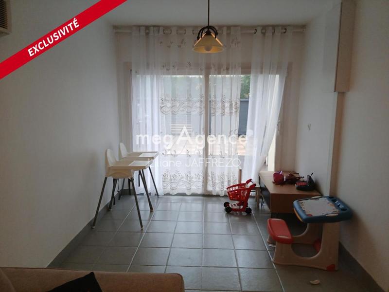 Maison - 115 m² - 6 pièces