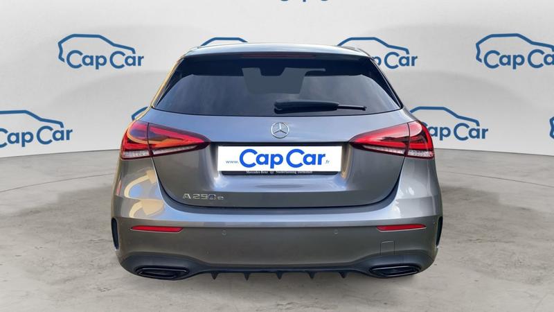 Mercedes Classe a IV 1.3 250 218e 8g-Dct Amg Line - Automatique Toit ouvrant