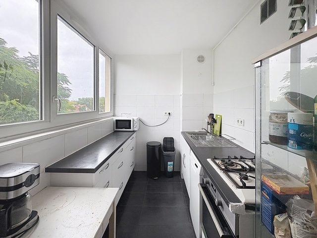 Appartement - 67 m² - 4 pièces