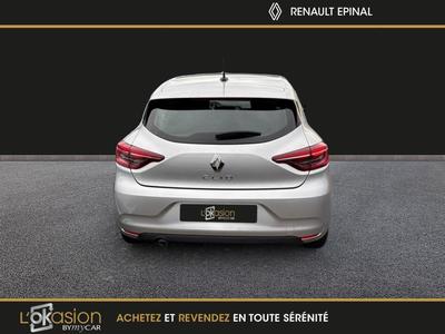 Renault Clio V TCe 90 Equilibre