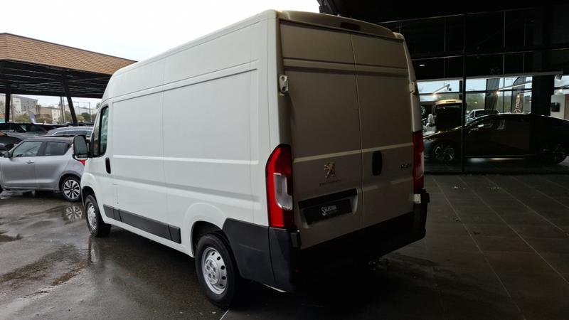 Peugeot Boxer II BlueHDi s&amp;S 120 Premium 330 L2h2
