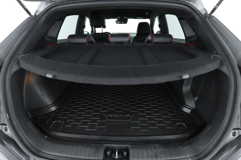 Hyundai Kona 1.6 CRDi Creative Dct-7 136 ch