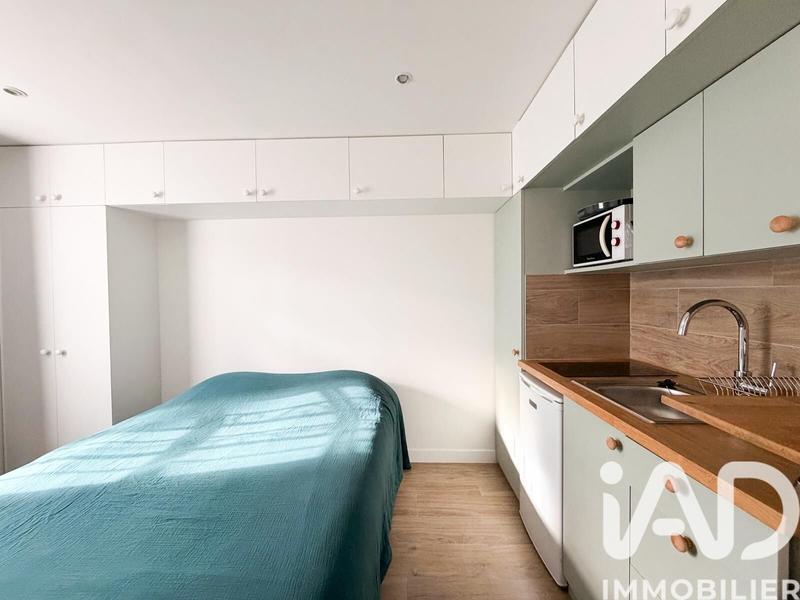 Maison - 321 m² - 10 pièces