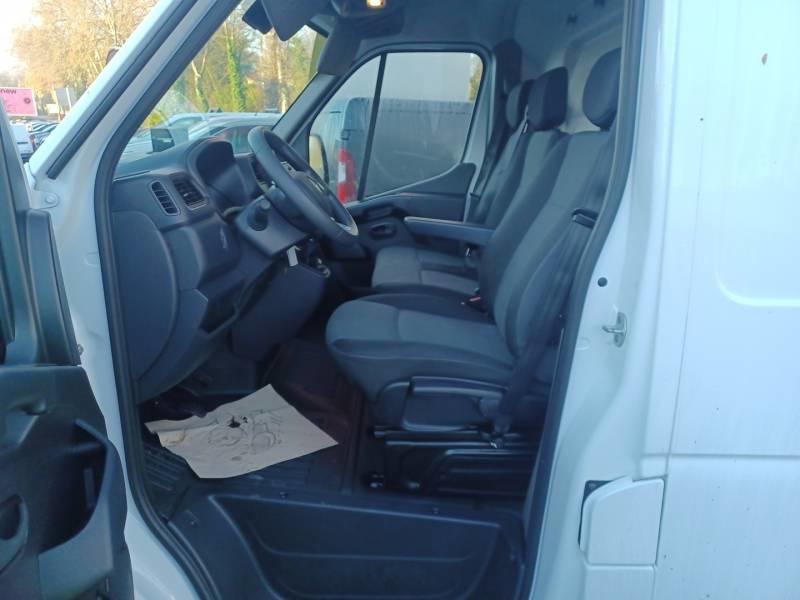 Renault Master Fourgon Fgn Trac F3500 L2h2 Blue Dci 135 Confort