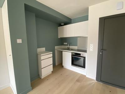 Appartement - 45 m² - 3 pièces