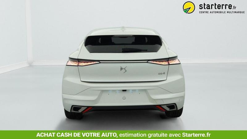 Ds Ds 4 PureTech 130 Eat8 Rivoli