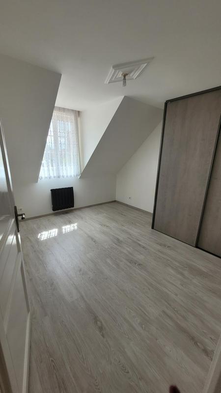 Maison - 122 m² - 5 pièces