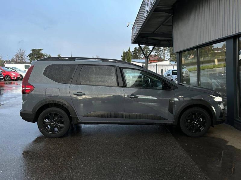 Dacia Jogger Eco-G 100 7 places Expression