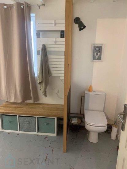 Maison - 124 m² - 4 pièces