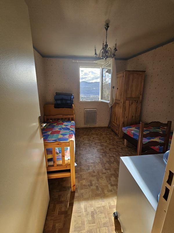 Appartement - 69 m² - 4 pièces