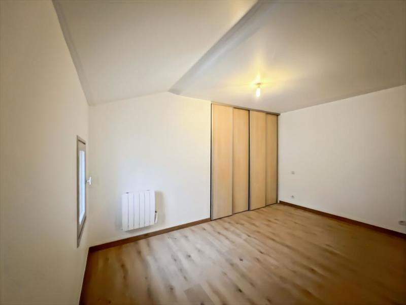 Appartement - 110 m² - 4 pièces