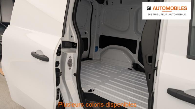 Renault Kangoo Van Tole L1 Blue Dci 95 Gsr2 Advance