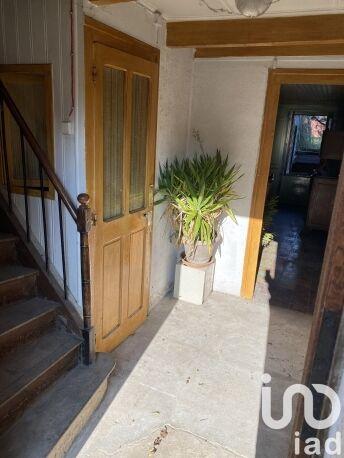 Maison de village - 325 m² - 4 pièces