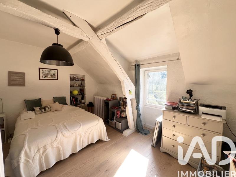 Maison - 150 m² - 7 pièces