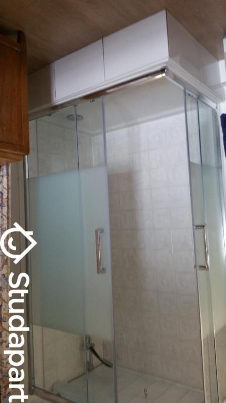 Chambre - 20 m² - 1 pièce