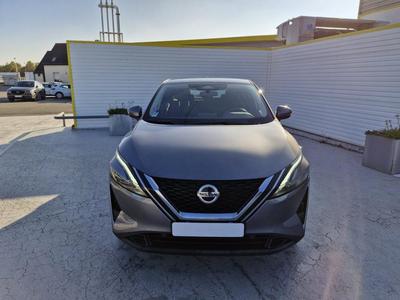 Nissan Qashqai Mild Hybrid 140 Ch Business Edition