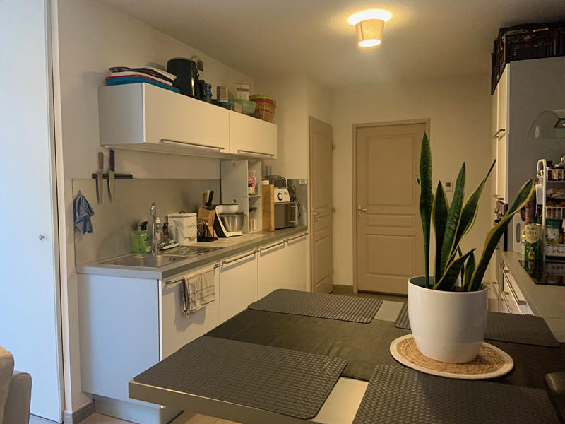 Appartement - 53 m² - 3 pièces